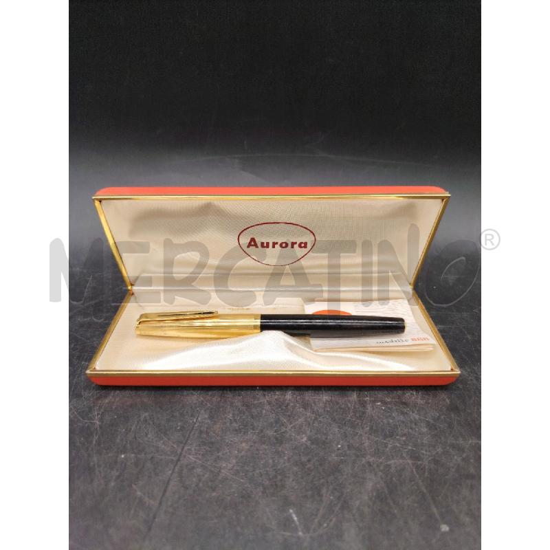 PENNA STILO AURORA 888 P | Mercatino dell'Usato Roma eur 1