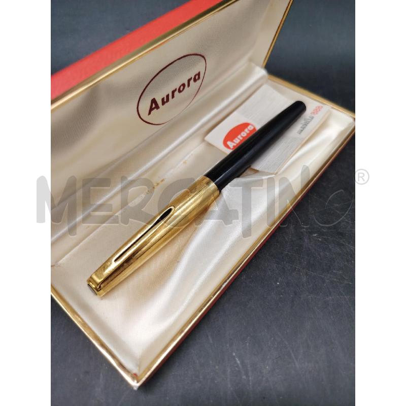 PENNA STILO AURORA 888 P | Mercatino dell'Usato Roma eur 2