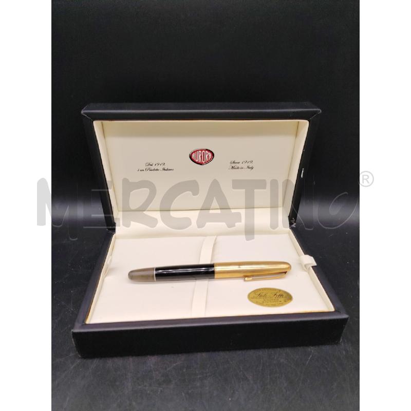 PENNA STILO AURORA 88 | Mercatino dell'Usato Roma eur 1
