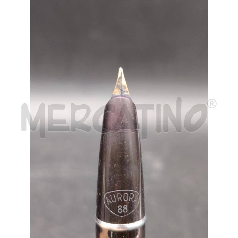 PENNA STILO AURORA 88 | Mercatino dell'Usato Roma eur 3