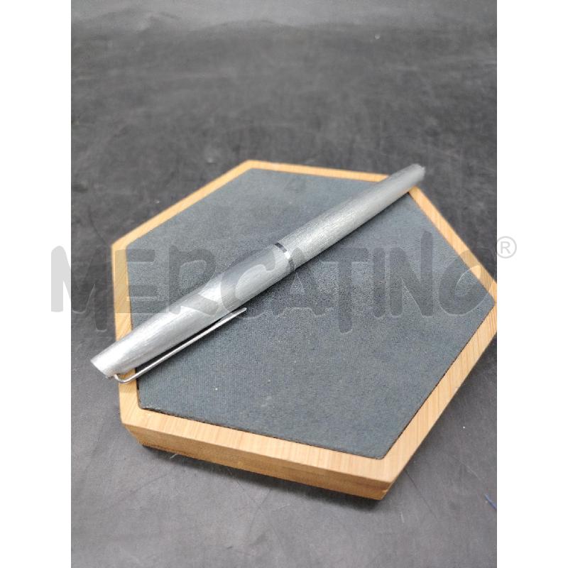PENNA STILO AURORA 98 SATINATA | Mercatino dell'Usato Roma eur 1