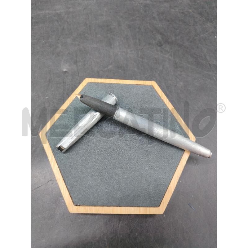 PENNA STILO AURORA 98 SATINATA | Mercatino dell'Usato Roma eur 2