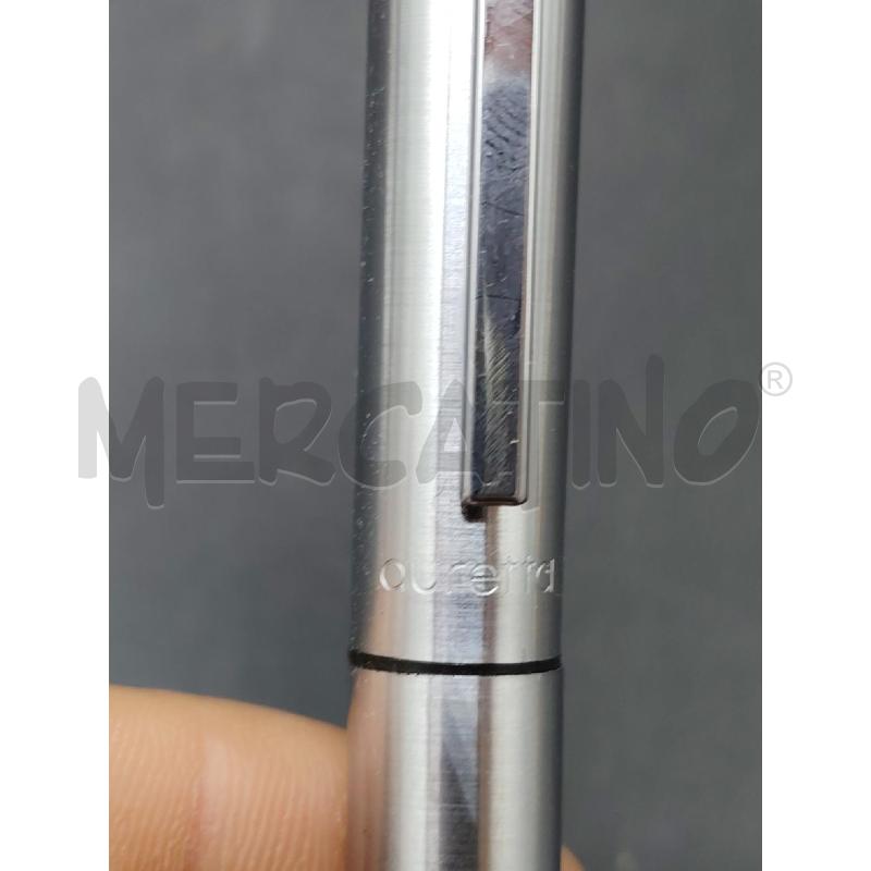 PENNA STILO AURORA AURETTA | Mercatino dell'Usato Roma eur 2