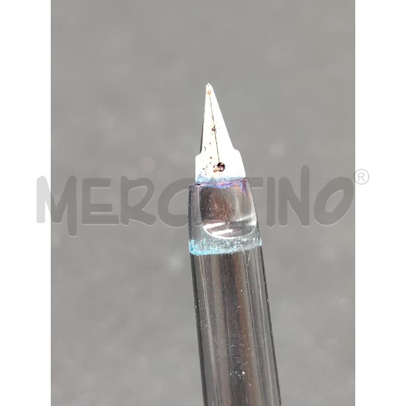 PENNA STILO AURORA AURETTA | Mercatino dell'Usato Roma eur 3