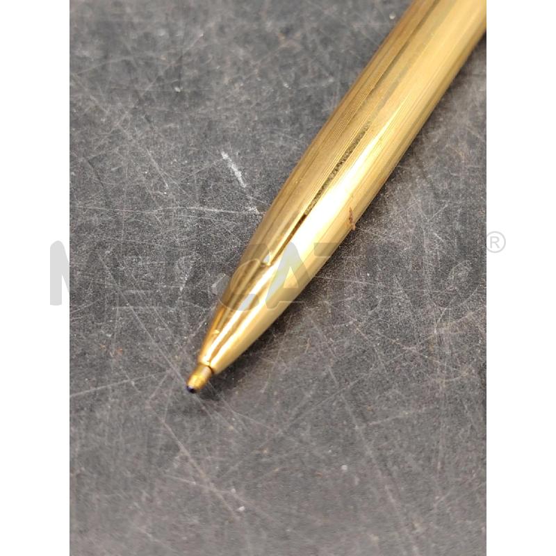 PENNA STILO AURORA AURETTA | Mercatino dell'Usato Roma eur 5