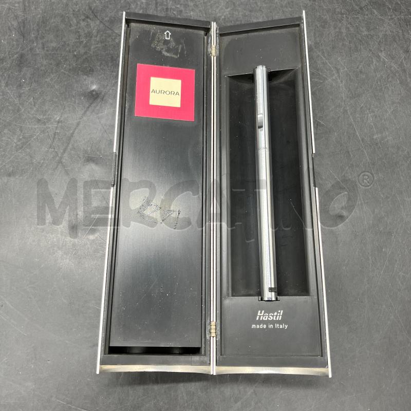 PENNA STILO AURORA HASTIL | Mercatino dell'Usato Roma eur 1