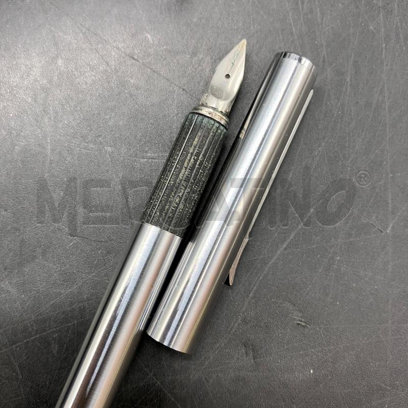PENNA STILO AURORA HASTIL | Mercatino dell'Usato Roma eur 3