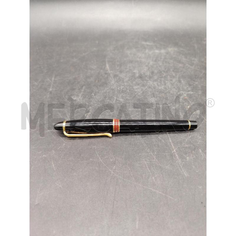 PENNA STILO AURORA IPSILON | Mercatino dell'Usato Roma eur 1