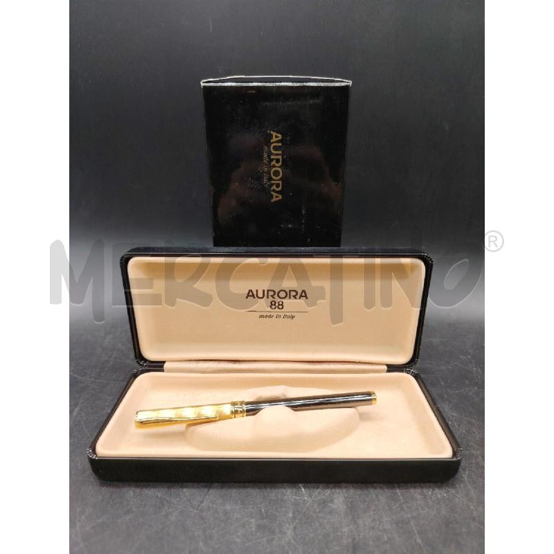 PENNA STILO AURORA MAGELLANO | Mercatino dell'Usato Roma eur 1