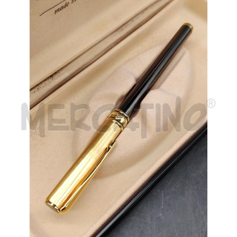 PENNA STILO AURORA MAGELLANO | Mercatino dell'Usato Roma eur 2