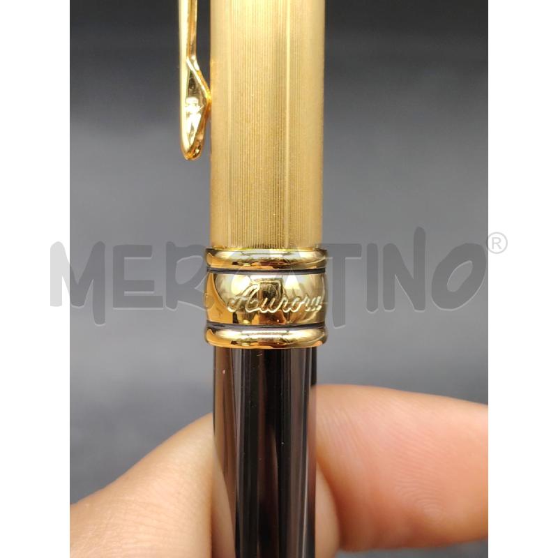 PENNA STILO AURORA MAGELLANO | Mercatino dell'Usato Roma eur 3