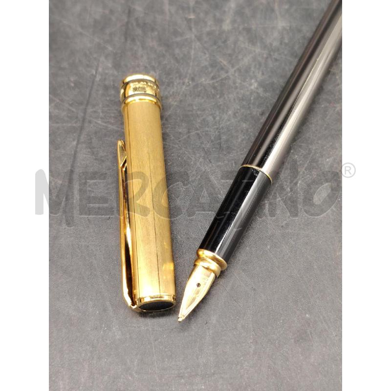 PENNA STILO AURORA MAGELLANO | Mercatino dell'Usato Roma eur 4