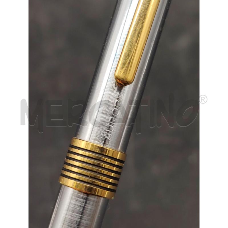 PENNA STILO AURORA MARCO POLO | Mercatino dell'Usato Roma eur 2