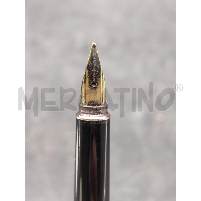PENNA STILO AURORA MARCO POLO | Mercatino dell'Usato Roma eur 3