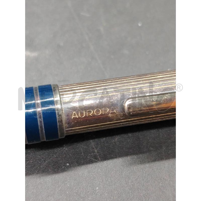 PENNA STILO AURORA MARCO POLO | Mercatino dell'Usato Roma eur 2