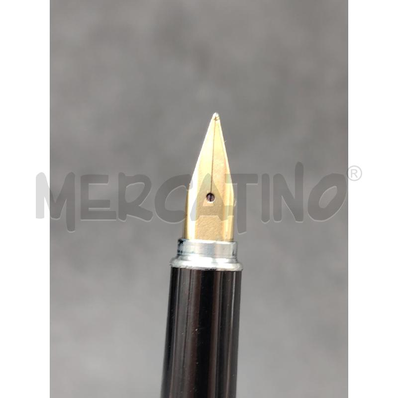 PENNA STILO AURORA MARCO POLO | Mercatino dell'Usato Roma eur 3