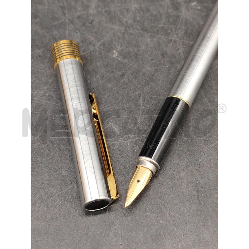PENNA STILO AURORA MARCO POLO | Mercatino dell'Usato Roma eur 3