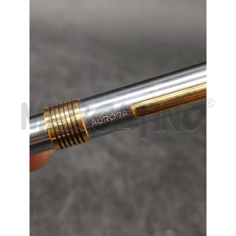 PENNA STILO AURORA MARCO POLO | Mercatino dell'Usato Roma eur 4