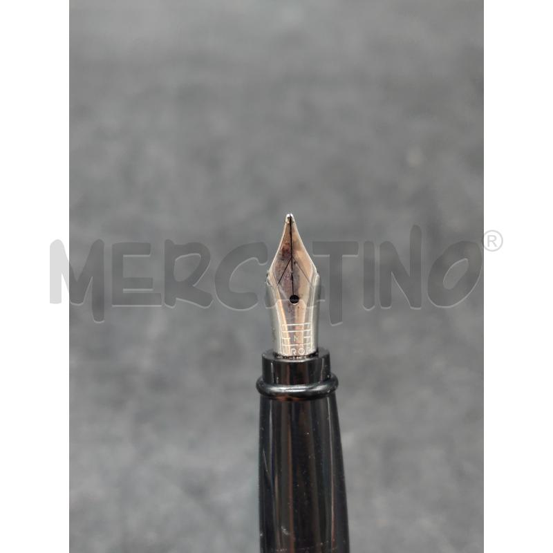PENNA STILO AURORA RAI | Mercatino dell'Usato Roma eur 3