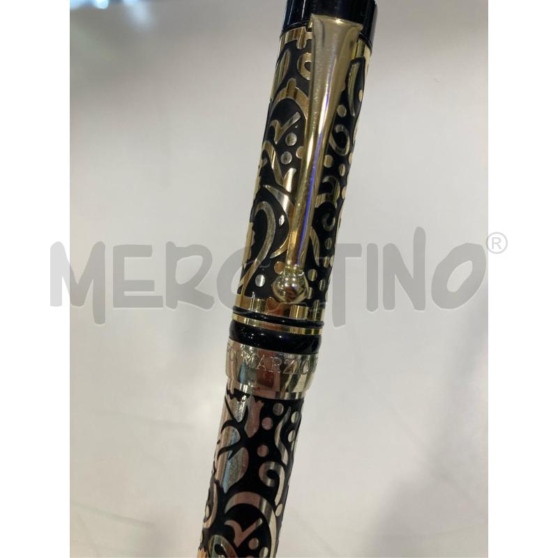 PENNA STILO CAMPO MARZIO ROMA | Mercatino dell'Usato Roma eur 2