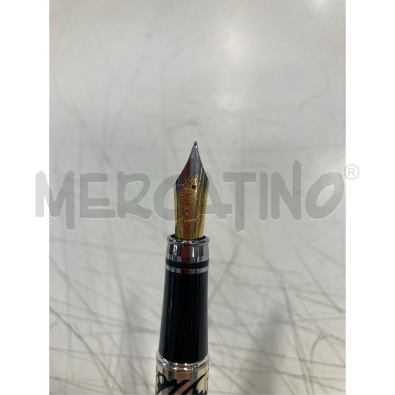 PENNA STILO CAMPO MARZIO ROMA | Mercatino dell'Usato Roma eur 3