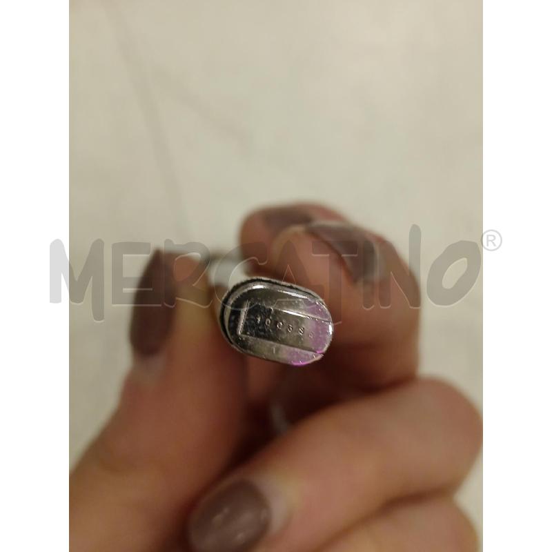 PENNA STILO CARTIER | Mercatino dell'Usato Roma eur 3