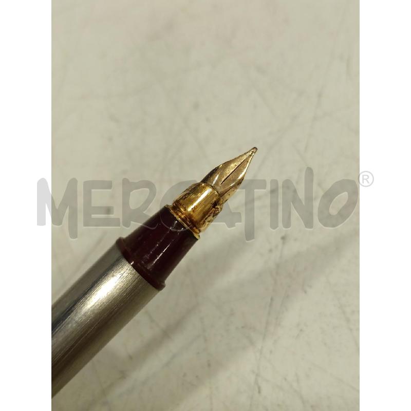 PENNA STILO CARTIER | Mercatino dell'Usato Roma eur 4