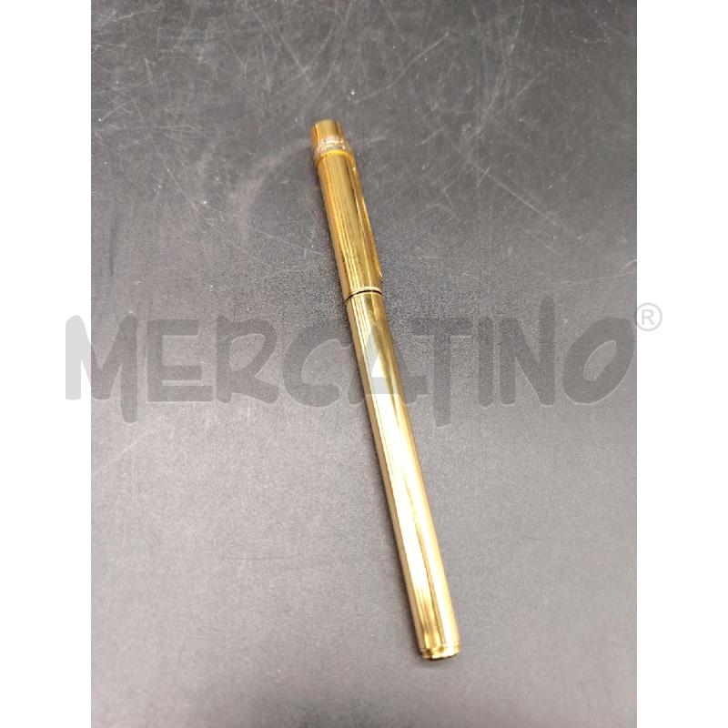 PENNA STILO CARTIER  | Mercatino dell'Usato Roma eur 2