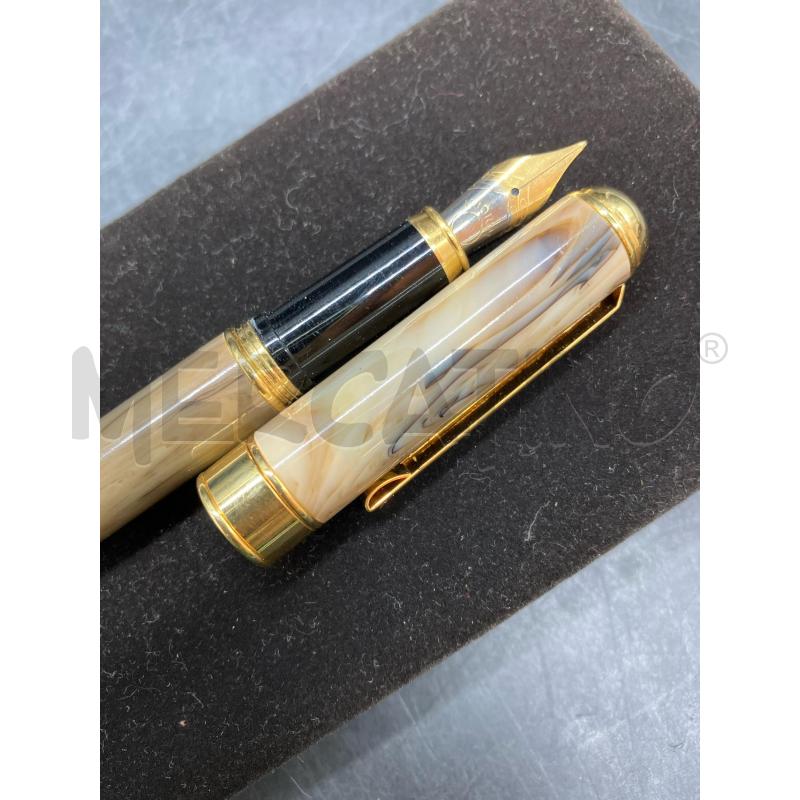 PENNA STILO CESARE EMILIANO | Mercatino dell'Usato Roma eur 3