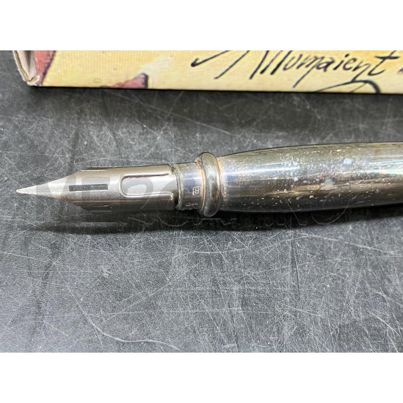 PENNA STILO CON SCATOLA | Mercatino dell'Usato Roma eur 2