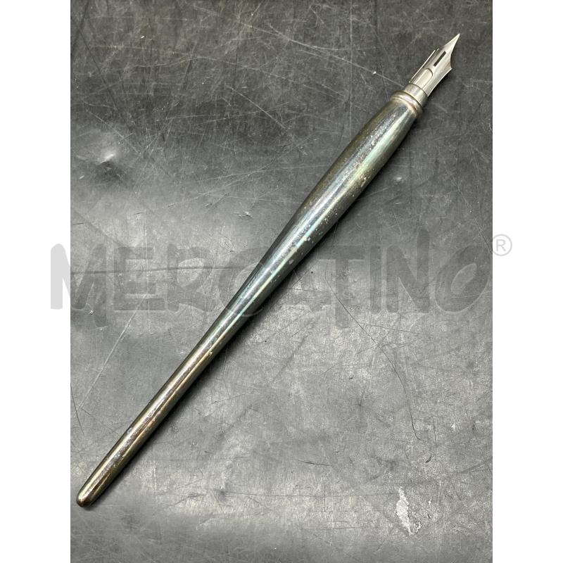 PENNA STILO CON SCATOLA | Mercatino dell'Usato Roma eur 3