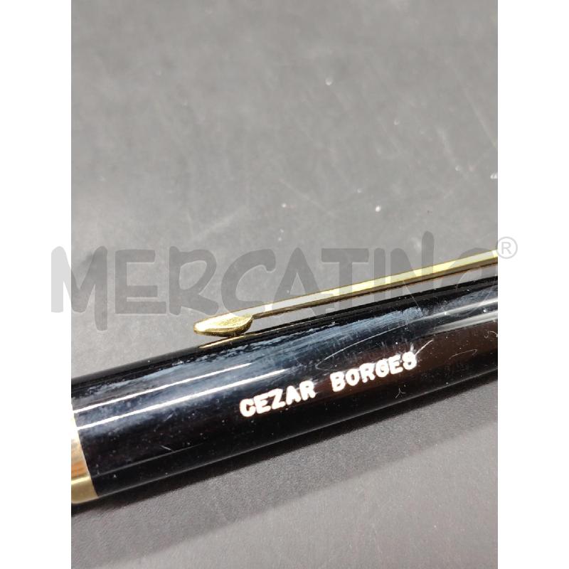 PENNA STILO ITALPEN-ORO | Mercatino dell'Usato Roma eur 2