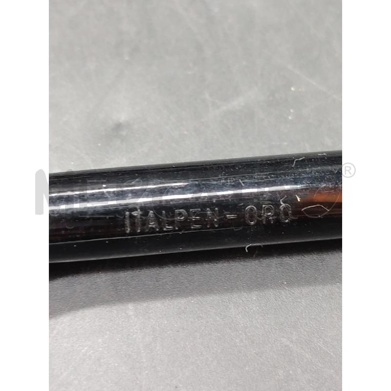 PENNA STILO ITALPEN-ORO | Mercatino dell'Usato Roma eur 3