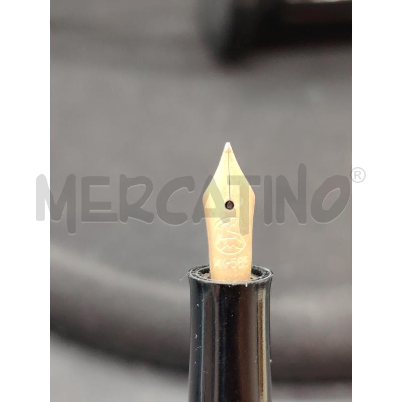 PENNA STILO ITALPEN-ORO | Mercatino dell'Usato Roma eur 4
