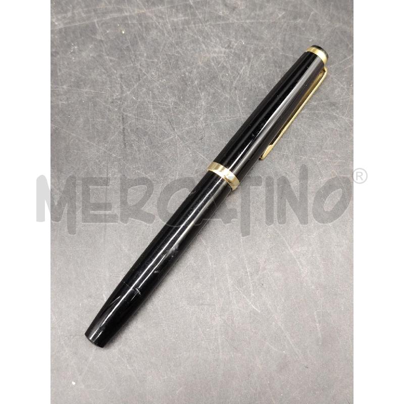 PENNA STILO ITALPEN-ORO | Mercatino dell'Usato Roma eur 1