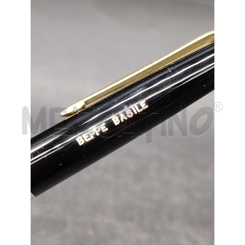 PENNA STILO ITALPEN-ORO | Mercatino dell'Usato Roma eur 2