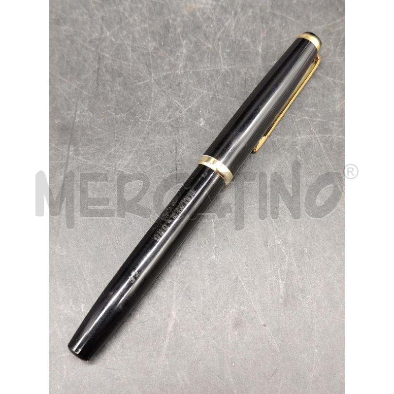 PENNA STILO ITALPEN-ORO | Mercatino dell'Usato Roma eur 1