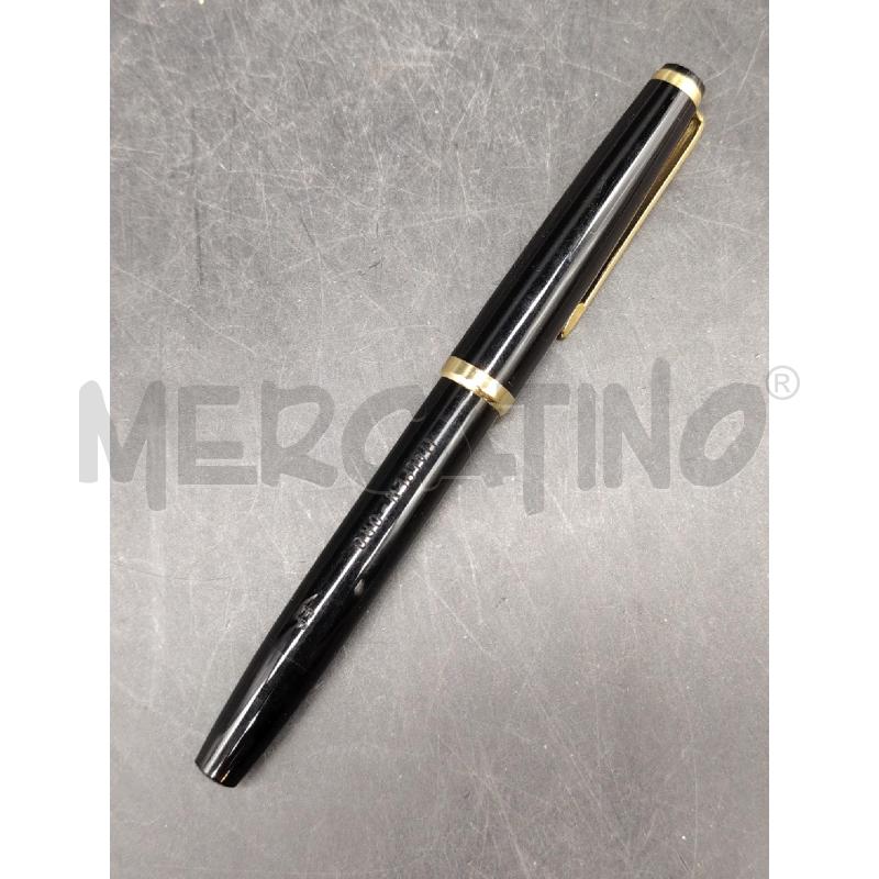 PENNA STILO ITALPEN-ORO | Mercatino dell'Usato Roma eur 1
