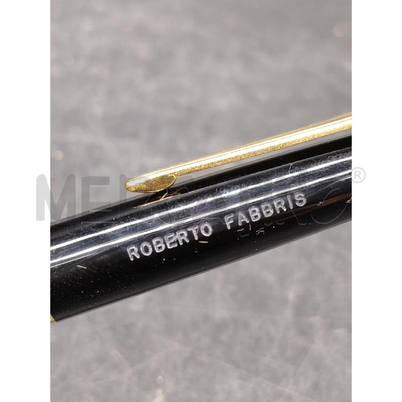 PENNA STILO ITALPEN-ORO | Mercatino dell'Usato Roma eur 2