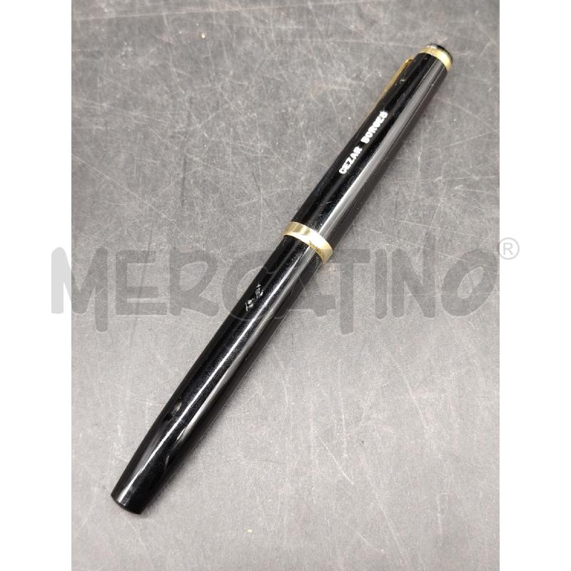 PENNA STILO ITALPEN-ORO | Mercatino dell'Usato Roma eur 1