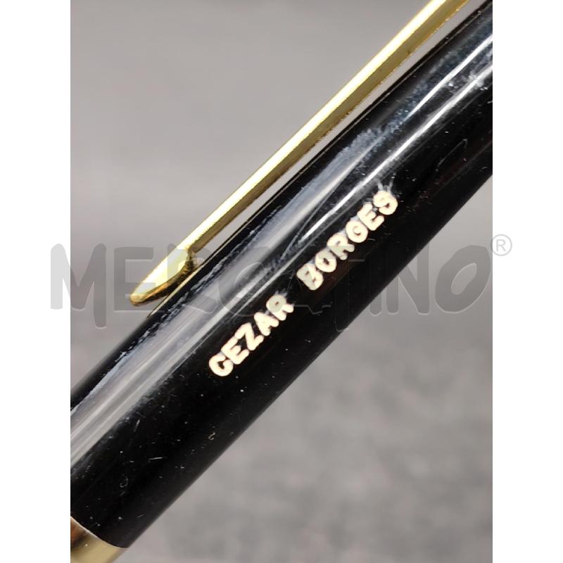 PENNA STILO ITALPEN-ORO | Mercatino dell'Usato Roma eur 2