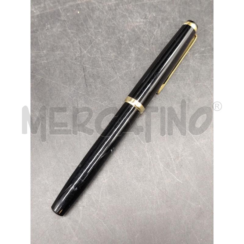 PENNA STILO ITALPEN-ORO | Mercatino dell'Usato Roma eur 1
