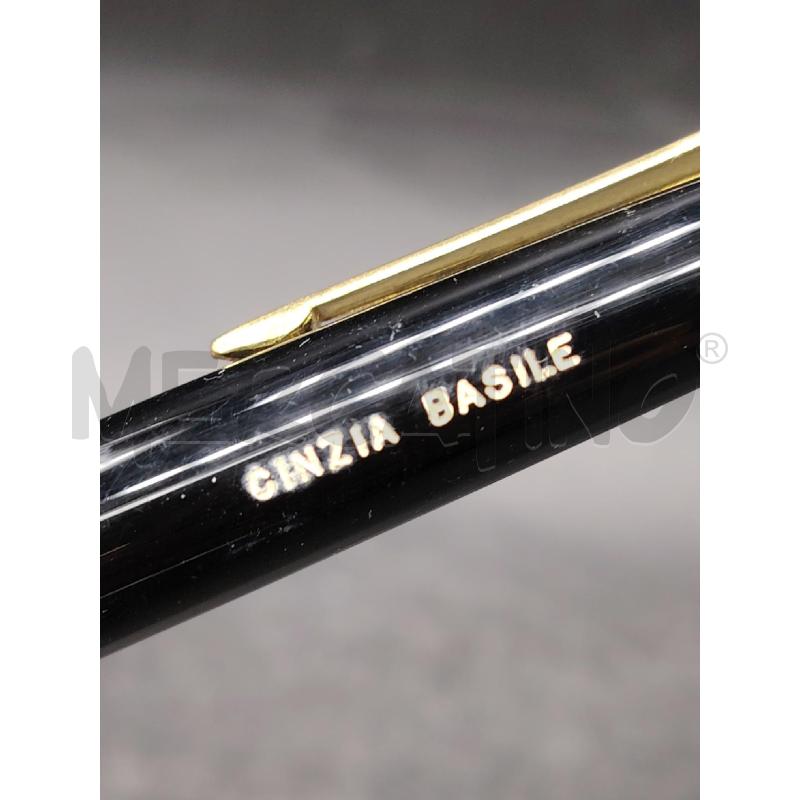 PENNA STILO ITALPEN-ORO | Mercatino dell'Usato Roma eur 2