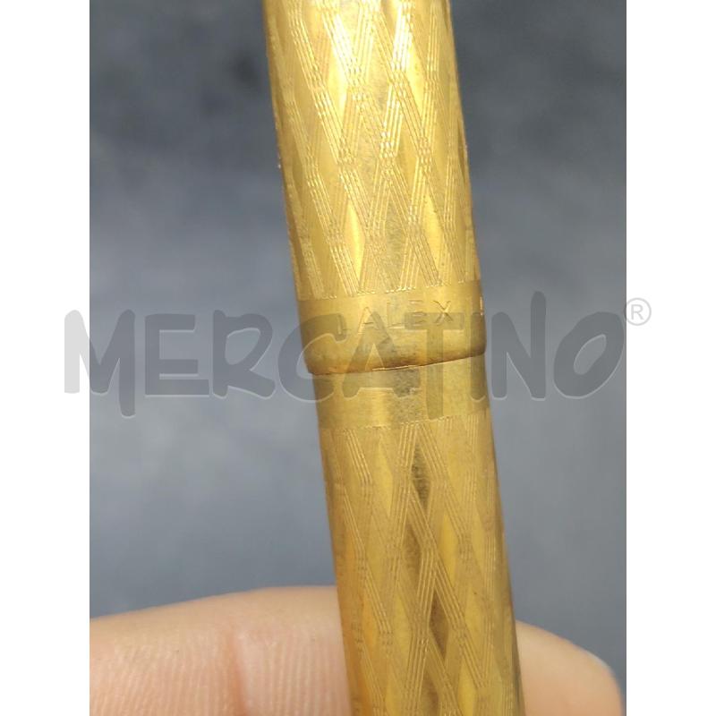 PENNA STILO LALEX LAM O | Mercatino dell'Usato Roma eur 2