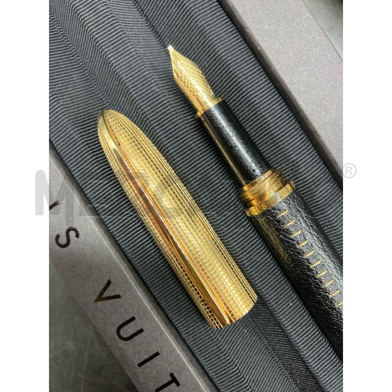 PENNA STILO LOUIS VUITTON DOC | Mercatino dell'Usato Roma eur 3