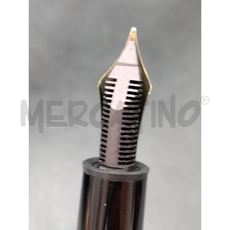 PENNA STILO MONTBLANC MEISTERSTUCK 149 | Mercatino dell'Usato Roma eur 5