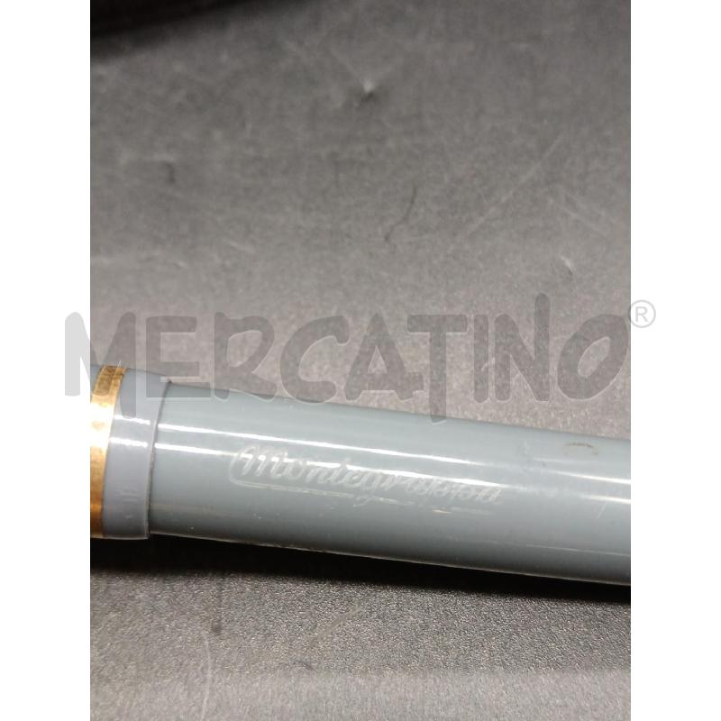 PENNA STILO MONTEGRAPPA | Mercatino dell'Usato Roma eur 2