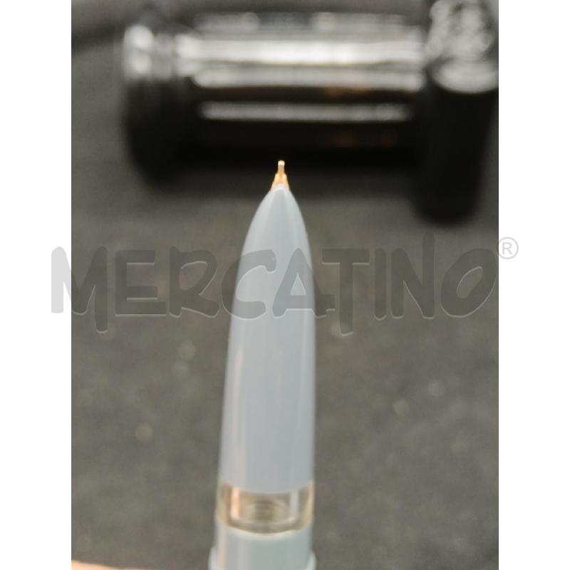 PENNA STILO MONTEGRAPPA | Mercatino dell'Usato Roma eur 3