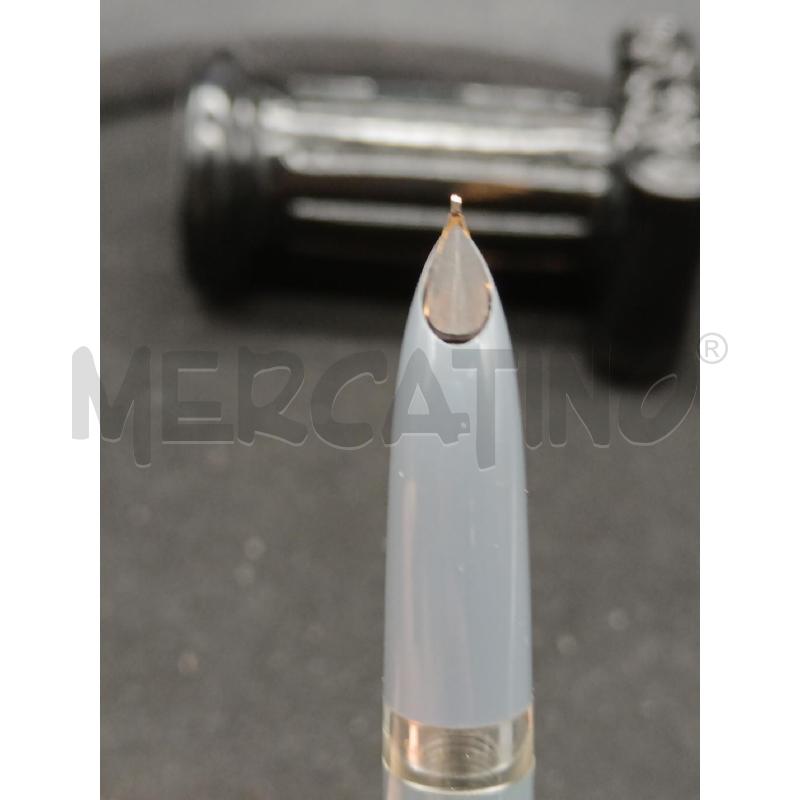 PENNA STILO MONTEGRAPPA | Mercatino dell'Usato Roma eur 4