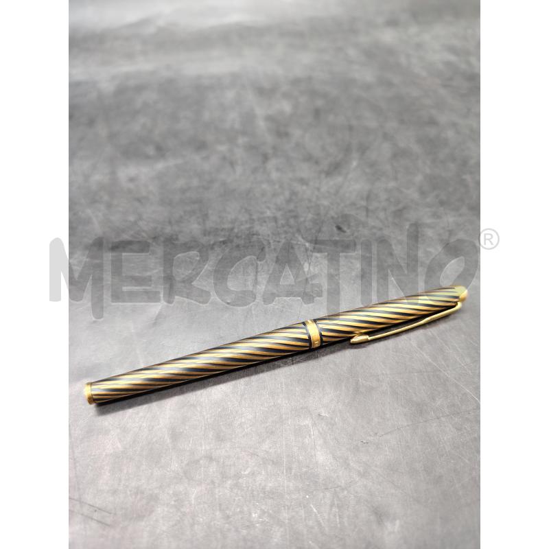PENNA STILO PARKER 180 TORSADE | Mercatino dell'Usato Roma eur 1
